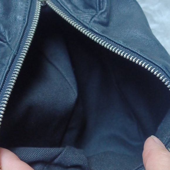 Ruf Ruf leather  purse - Picture 13 of 14